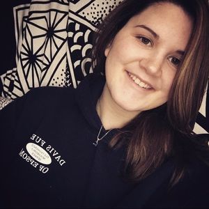 Meet your Posher, Erica